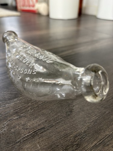 Alte babyflasche vintage - alte,
