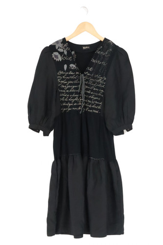 Replay festliches kleid damen - festliches,