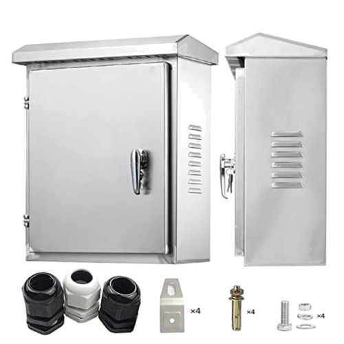 Edelstahl schaltschrank - edelstahl,