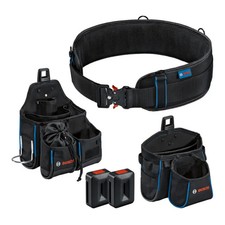 Bosch Werkzeugtasche Set