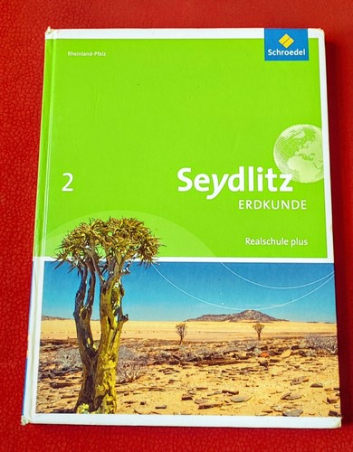 Seydlitz erdkunde - erdkunde, 2