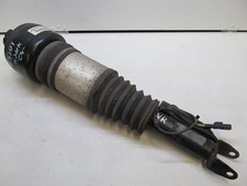 Mercedes Benz E320 W211K Luftfederbein Stoßdämpfer vorne rechts original Bj 04-