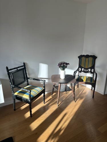 Historismus faux bamboo - historismus, &
