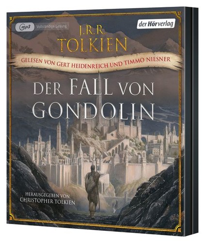 Der fall von gondolin r - der,
