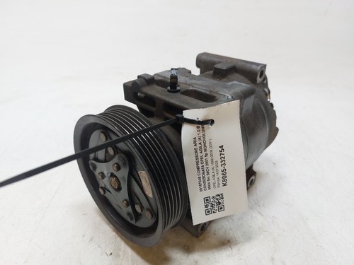 93176852 klimakompressor opel - 93176852,