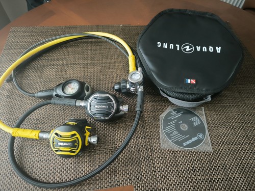 Apeks xtx200 atemregler - apeks,