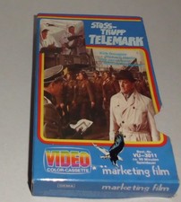 Stosstrupp Telemark Kirk