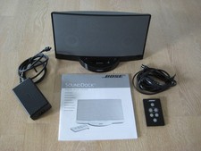 BOSE SoundDock Digital Music System, speziell für IPOD, gebraucht