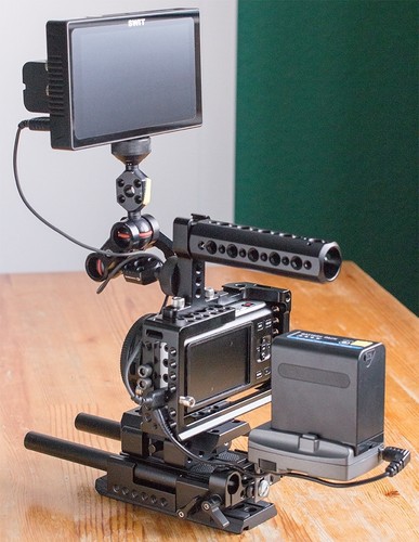 Bmpcc black magic pocket - og,
