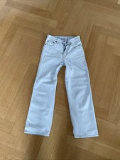 Levis Mädchen Jeans Größe