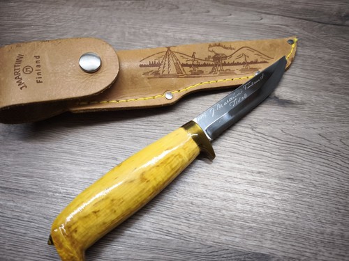 Marttiini finland puukko - marttiini,