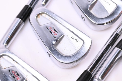 Mizuno zoid pro - eisen, /