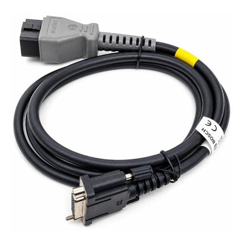 Bosch 1684465881 obd - bosch,