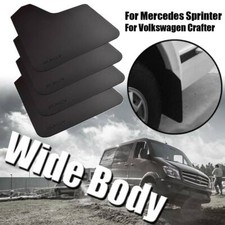  für Mercedes Sprinter W901