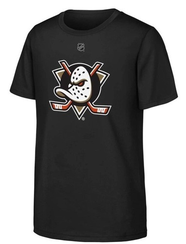 Nhl kinder shirt anaheim - kinder, t-shirt