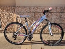 FAHRRAD MTB 27,5" DAMEN ATALA MY FLOWER 21V.
