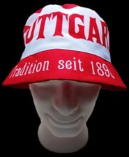 Fußball Fischerhut Stuttgart