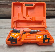 SPIT P60 Bolzensetzgerät Bolzenschussgerät  #K3