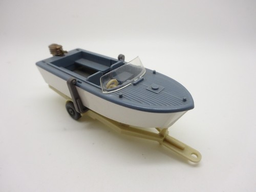 Wiking motorboot auf - motorboot,
