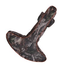 Bogenrucksack Leinwand