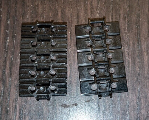 10x lego technic - 10x,