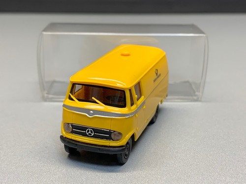 Mercedes 319 o - mb,
