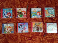 Hexe Lilli Hörspiel-CDs | Magische Abenteuer für Kinder