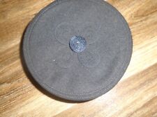 GURKHA PILLENDOSE HUT GR 54 CM