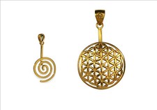 Edelstein Donut Halter