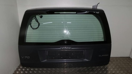 Volvo heckklappe ab - heckklappe,