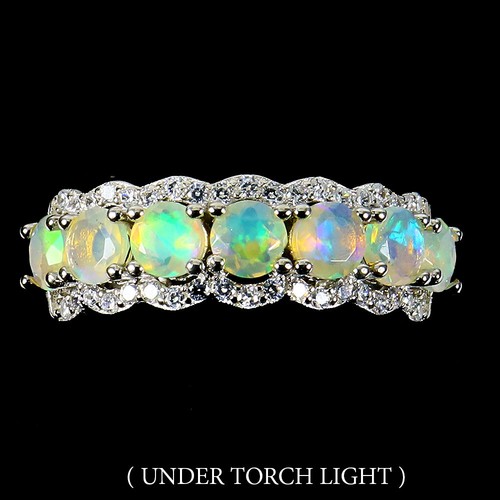 925 sterling silber ring - 925,