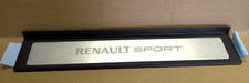 Einstiegsleiste Trittschutz Renault Clio III BJ 05-12 Sport RS 768522919R
