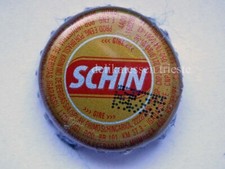 CAPPO cap bottle caps SCHIN