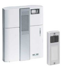 Grothe Funkgong Set MISTRAL