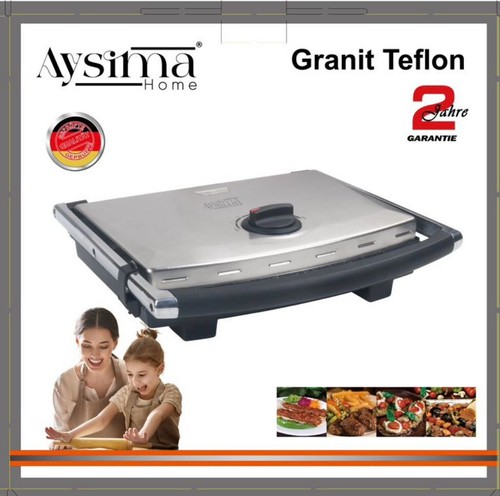 Multigrill kontaktgrill toast - multigrill,