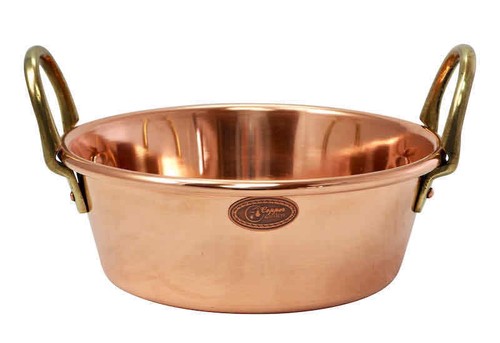 Coppergarden 24cm - coppergarden,