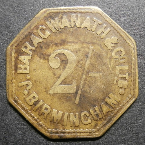 Marktmarke birmingham - birmingham, /