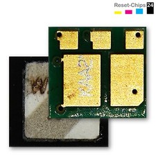 Toner chip passt für color - für,