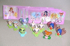 EU  POP PIXIE  EINZELFIGUREN ZUR AUSWAHL