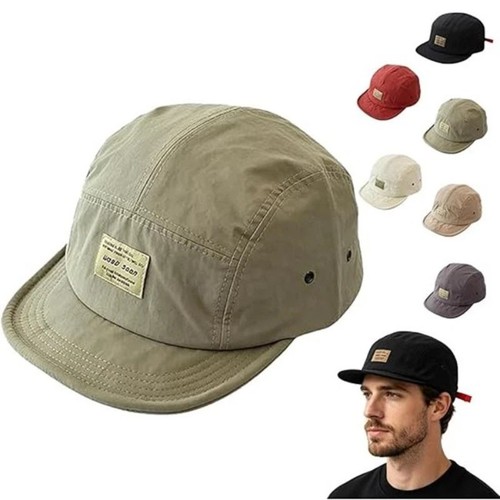 Modische snapback cap - modische, vintage