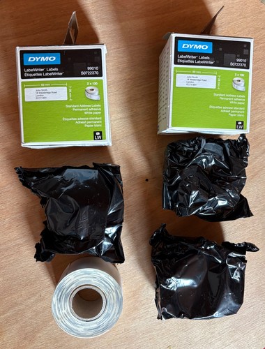Dymo labelwriter original - dymo,