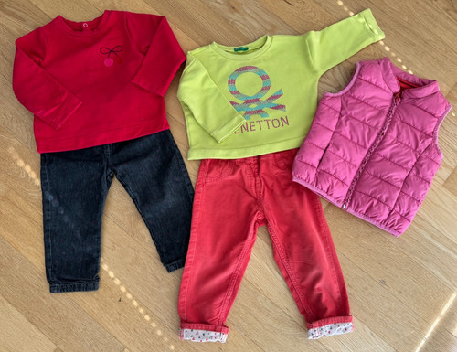 Tgl marken set - set:, 2