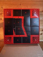 Rammstein Adventskalender 2025 Limited Edition Kalender