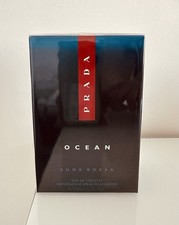Prada Luna Rossa Ocean Eau de