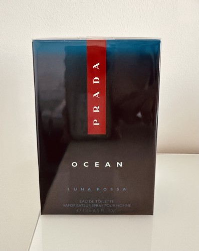 Prada luna rossa ocean - prada, eau
