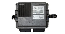 LPG Steuergerät Dacia Duster 1.6 16V LPG 616830000 / RE250500G34