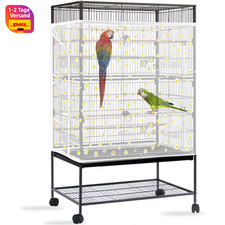 Vogelkäfig abdeckung groß - vogelkäfig,