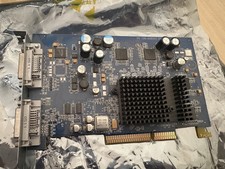 APPLE  POWER MAC G5 AGP