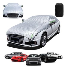 Hagelschutzplane Auto