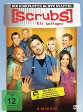 Scrubs: Die Anfänger - Die